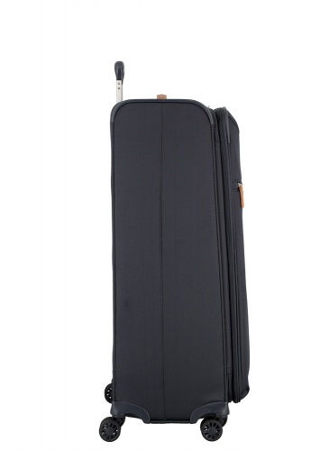 Lagaminas 78 cm JUMP ETRETAT BLUE