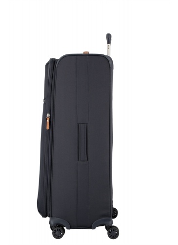 Lagaminas 78 cm JUMP ETRETAT BLUE