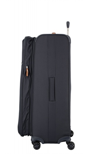 Lagaminas 78 cm JUMP ETRETAT BLUE