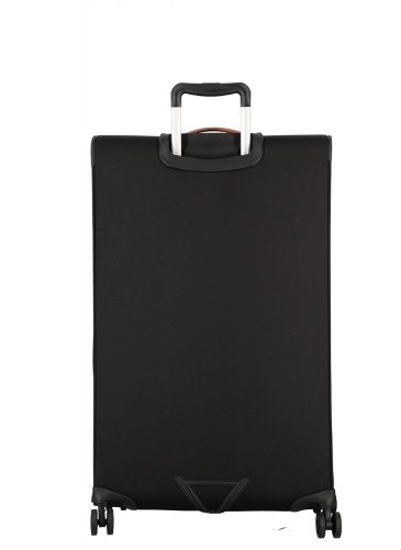 Lagaminas 78 cm JUMP ETRETAT BLACK