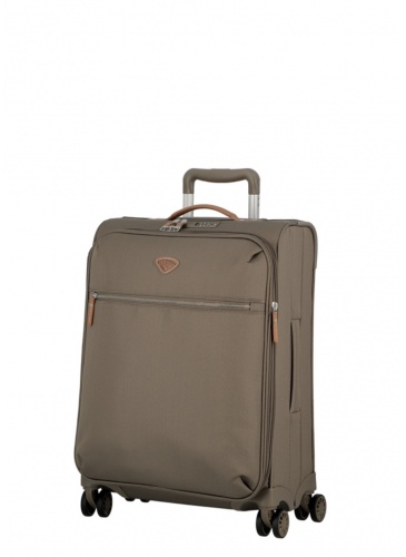 Lagaminas 55 cm JUMP ETRETAT BRONZE