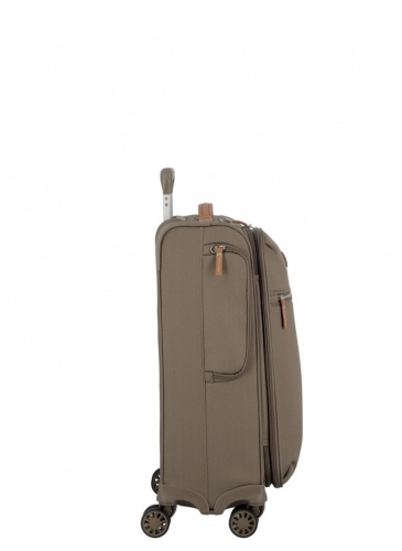 Lagaminas 55 cm JUMP ETRETAT BRONZE