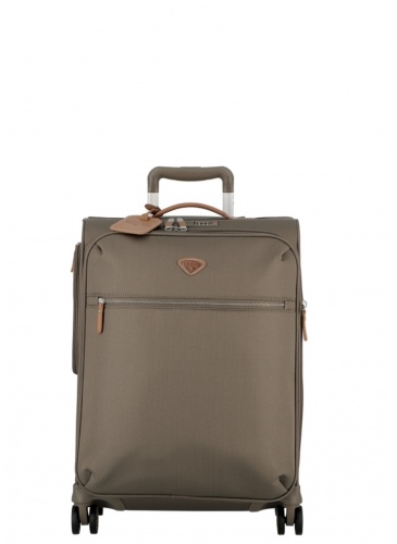 Lagaminas 55 cm JUMP ETRETAT BRONZE
