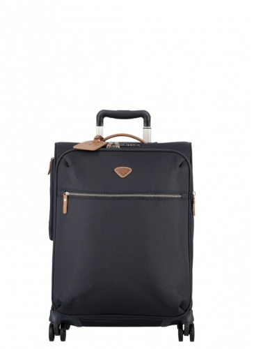 Lagaminas 55 cm JUMP ETRETAT BLUE