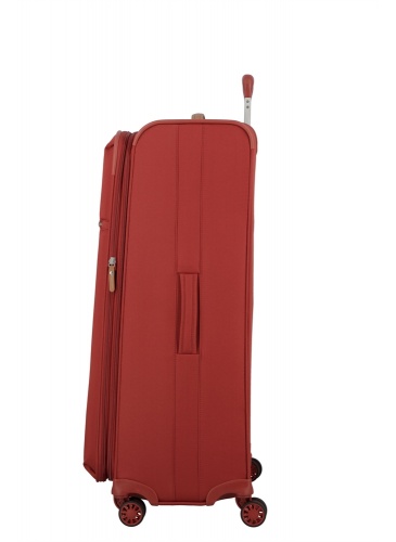 Lagaminas 78 cm JUMP ETRETAT RED