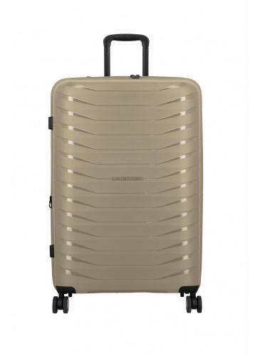 Trolley 78 cm JUMP INLU  beige