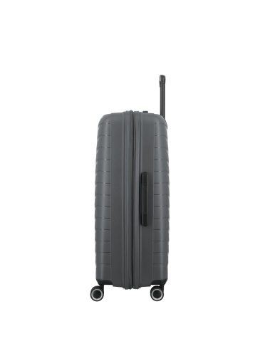Kohver 78 cm JUMP INLU   Grey