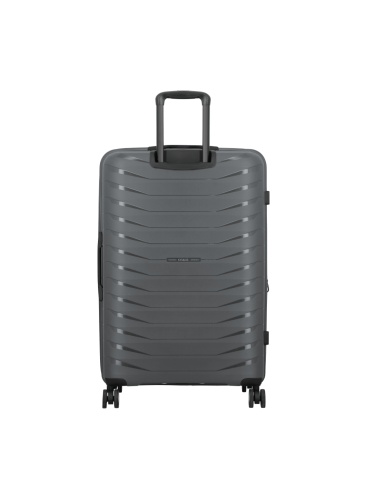 Kohver 78 cm JUMP INLU   Grey