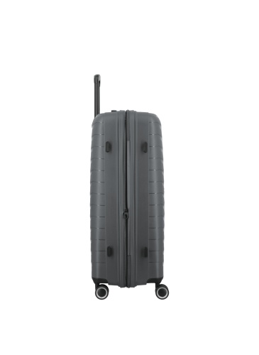 Kohver 78 cm JUMP INLU   Grey