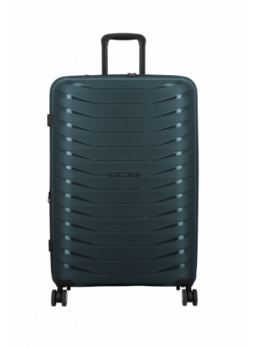 Trolley 78 cm JUMP INLU  PETROL