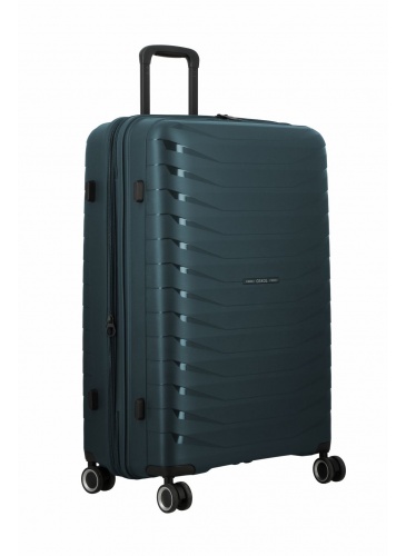 Trolley 78 cm JUMP INLU  PETROL