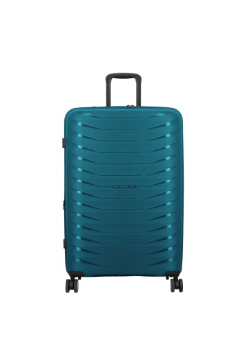 Koferis 78 cm JUMP INLU PETROL