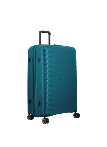 Koferis 78 cm JUMP INLU PETROL