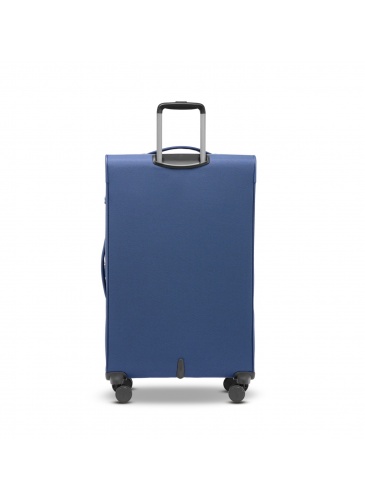 Koferis 78 cm STRATIC LITE Blue