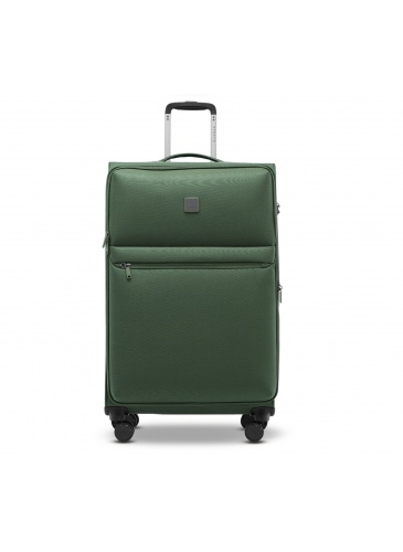 Koferis 78 cm STRATIC LITE Green