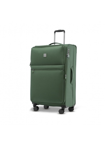 Koferis 78 cm STRATIC LITE Green