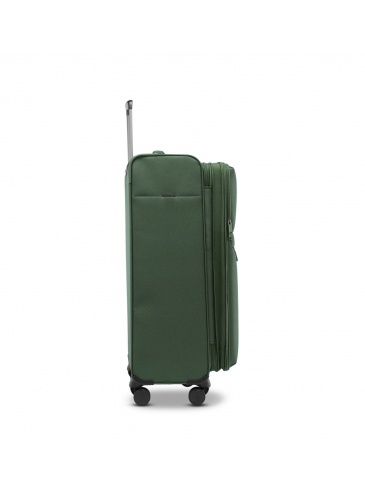 Koferis 78 cm STRATIC LITE Green