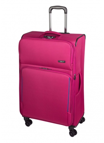 Lagaminas 79 cm D&N Lederwaren