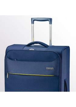 Lagaminas 79 cm D&N Lederwaren