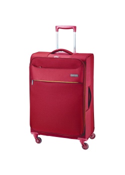Lagaminas 79 cm D&N Lederwaren