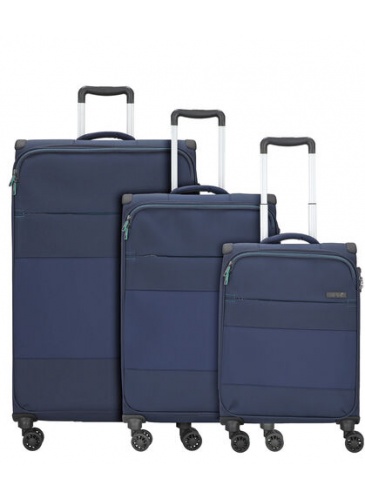 Lagaminas 79 cm D&N Lederwaren
