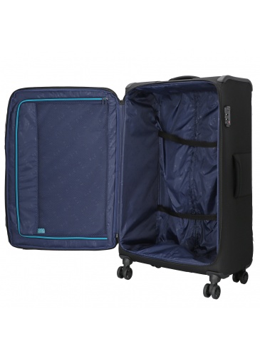 Lagaminas 79 cm D&N Lederwaren