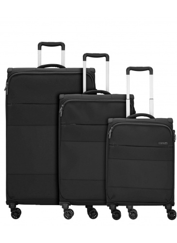 Lagaminas 79 cm D&N Lederwaren