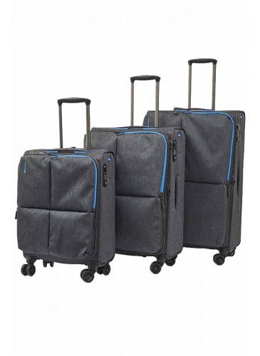 Trolley 67 cm ECHOLAC Muse
