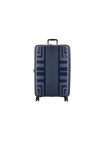 Lagaminas 79 cm JUMP Crossline Blue