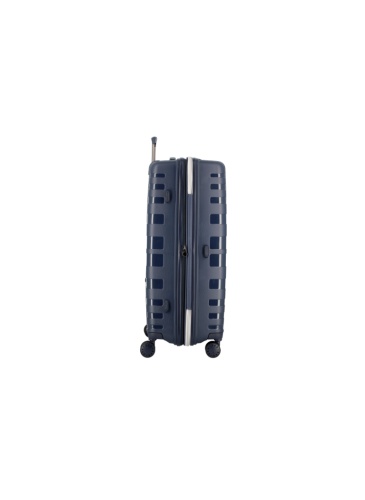 Lagaminas 79 cm JUMP Crossline Blue