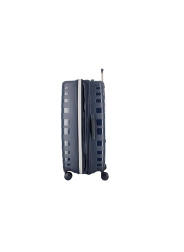 Lagaminas 79 cm JUMP Crossline Blue