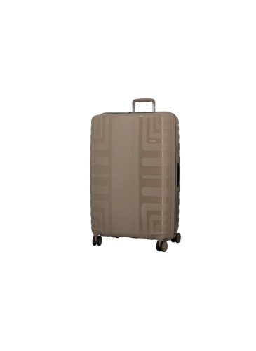 Lagaminas 79 cm JUMP Crossline Sand