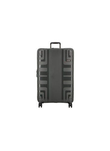 Lagaminas 79 cm JUMP Crossline Anthracite
