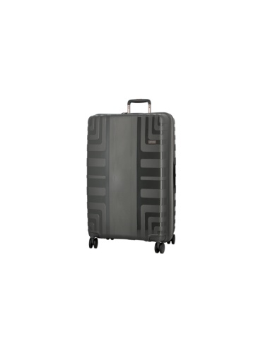 Lagaminas 79 cm JUMP Crossline Anthracite