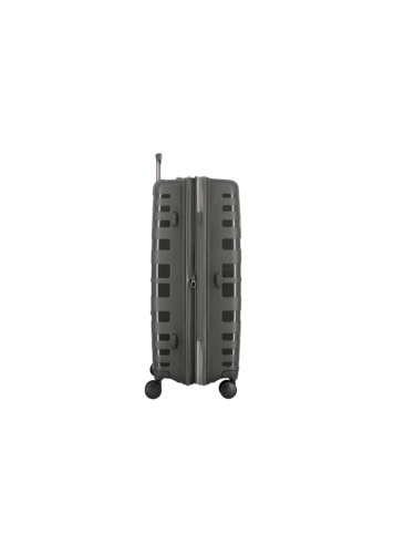 Lagaminas 79 cm JUMP Crossline Anthracite