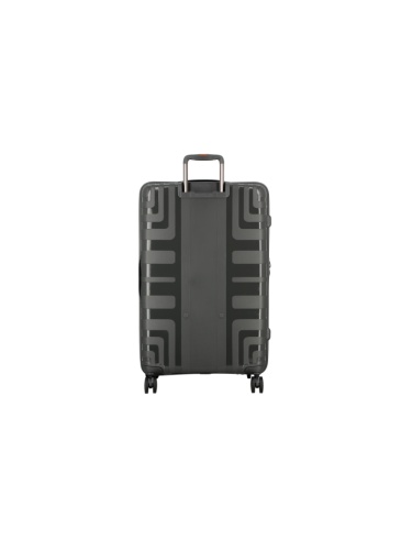 Lagaminas 79 cm JUMP Crossline Anthracite