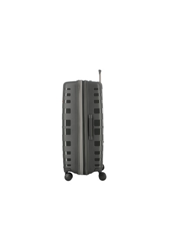 Lagaminas 79 cm JUMP Crossline Anthracite