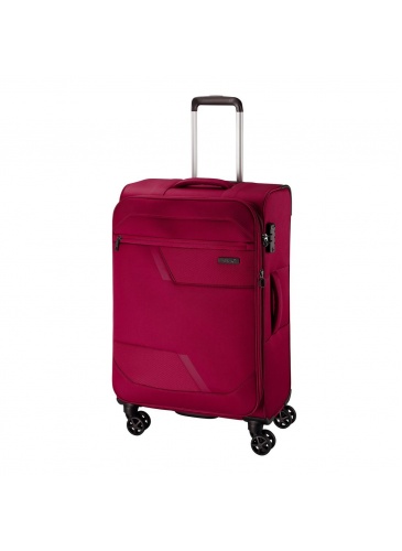 Lagaminas 80 cm D&N Lederwaren