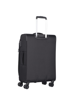 Lagaminas 80 cm D&N Lederwaren