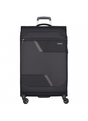 Lagaminas 80 cm D&N Lederwaren