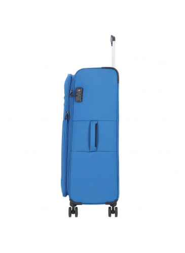 Lagaminas 80 cm D&N Lederwaren