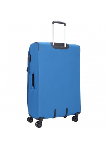 Lagaminas 80 cm D&N Lederwaren