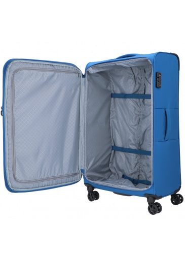 Lagaminas 80 cm D&N Lederwaren