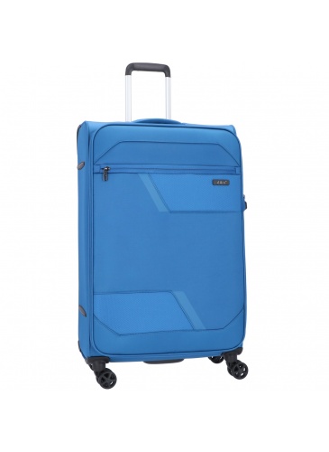 Lagaminas 80 cm D&N Lederwaren