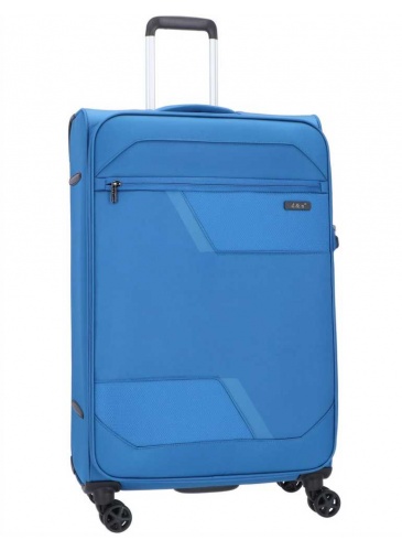 Lagaminas 80 cm D&N Lederwaren