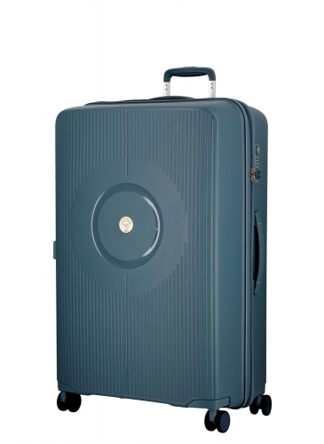 Lagaminas 80 cm RC 2.0 BlueGris