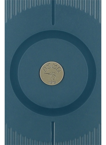 Lagaminas 80 cm RC 2.0 BlueGris
