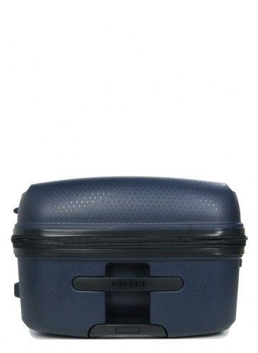 Lagaminas 82 cm DELSEY BELMONT PLUS blue