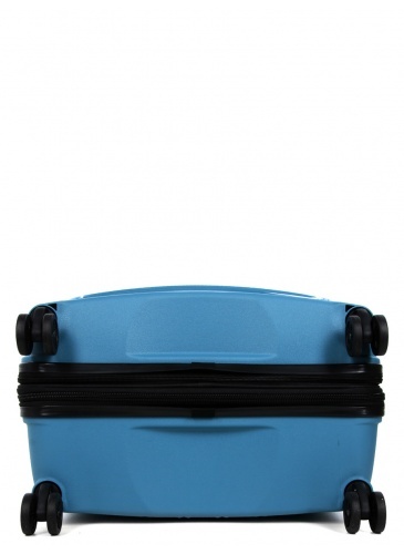 Lagaminas 82 cm DELSEY BELMONT PLUS blue