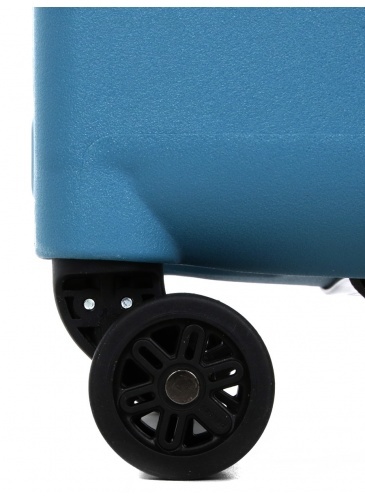 Lagaminas 82 cm DELSEY BELMONT PLUS blue